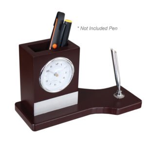 AD Writing Instruments Series - Wooden 3in1 Desktop Set (FW894)