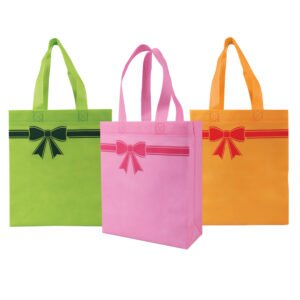 AD Bag Series - Non Woven Bag (Ultrasonic) (FWB2685)