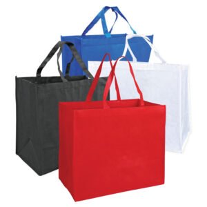 AD Bag Series - Non Woven Bag (FWB3804)
