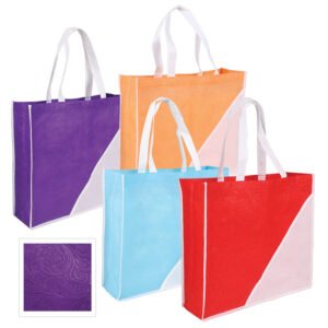 AD Bag Series - Non Woven Bag (FWB4016)