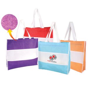 AD Bag Series - Non Woven Bag (FWB5017)