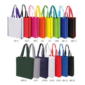 AD Bag Series - Non Woven Bag (FWB5582-III)