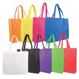 AD Bag Series - Non Woven Bag (FWB5710-II)