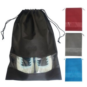 AD Bag Series - Drawstring Shoe Bag (FWB6816)