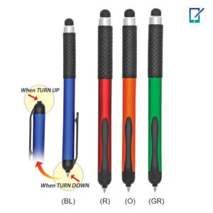 AD Writing Instruments Series - Stylus Pen (FY4990)