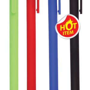 AD Writing Instruments Series - Gel Ink Pen (FY5083-G)