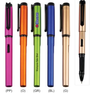 AD Writing Instruments Series - Gel Ink Pen (FY5085-G)