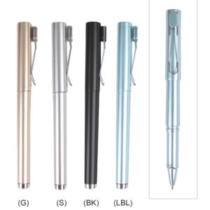 AD Writing Instruments Series - Gel Ink Pen (FY5086-G II)
