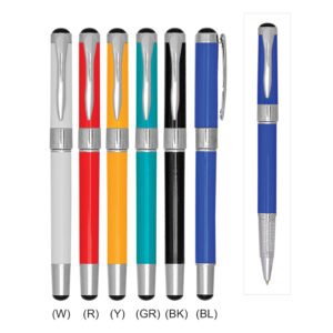 AD Writing Instruments Series - Gel Ink Pen (FY5088-G) (Copy)