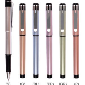 AD Writing Instruments Series - Gel Ink Pen (FY6971-G)