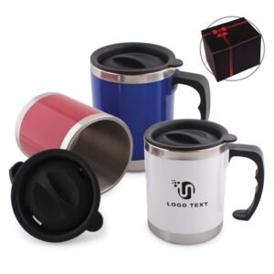 AD Drinkware & Container Series - Thermo Mug (FAD008-II)