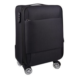 AD Bag Series - Trolley Luggage (FBL1903-IV)