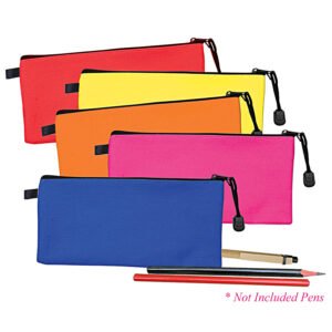 AD Stationery, Organizer & Notebook - Pencil Pouch (FBP5067-II)