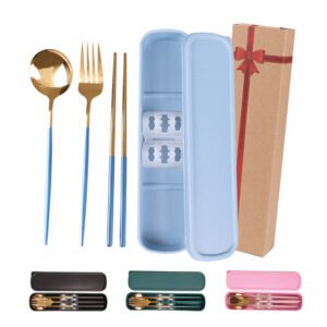 AD Drinkware & Container Series - Cutlery Set (FCS025)