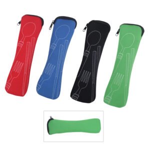 AD Drinkware & Container Series - Pouch (FDN12)