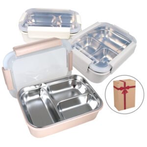 AD Drinkware & Container Series - Lunch Box (FLB2029)