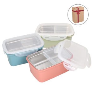 AD Drinkware & Container Series - Lunch Box (FLB2030)