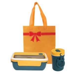 AD Drinkware & Container Series - Lunch Box Set (FLB3060)