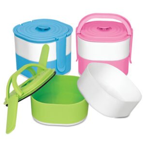 AD Drinkware & Container Series - Lunch Box (FLB3171)