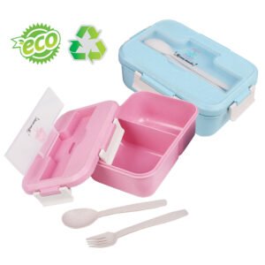 AD Drinkware & Container Series - Lunch Box (1 Tier) (FLB3179-II)