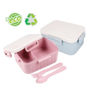 AD Drinkware & Container Series - Lunch Box (1 Tier) (FLB3184)