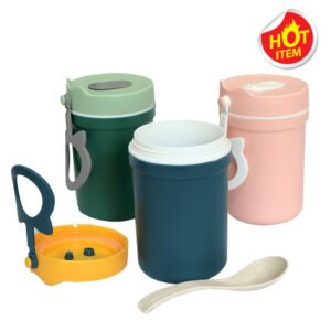 AD Drinkware & Container Series - Plastic Mug (FM1030)