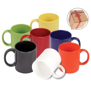 AD Drinkware & Container Series - Ceramic Mug (FM1048)