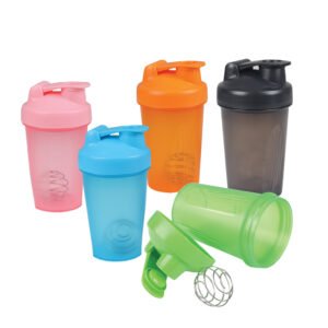AD Drinkware & Container Series - Shaker (FM1172-II)