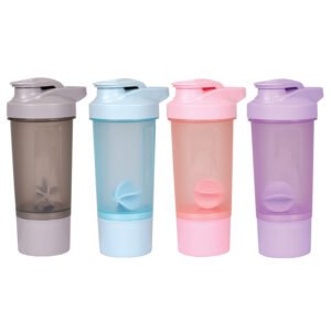 AD Drinkware & Container Series - 2in1 Shaker Bottle (FM1174)