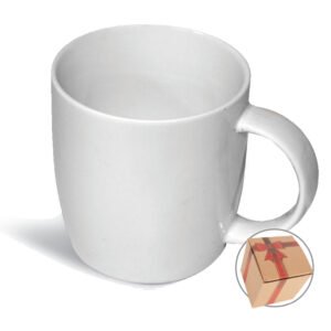 AD Drinkware & Container Series - Ceramic Mug (FM1207)