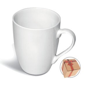 AD Drinkware & Container Series - Ceramic Mug (FM1208)