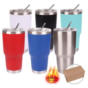 AD Drinkware & Container Series - Thermo Mug (FM1376)