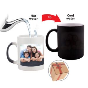 AD Drinkware & Container Series - Magic Mug (FM1710)