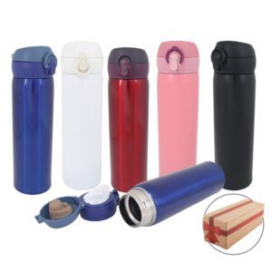 AD Drinkware & Container Series - Thermo Flask (FM2168-IV)