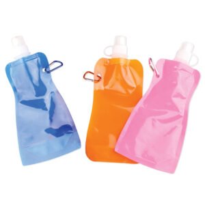 AD Drinkware & Container Series - Collapse Water Bottle (FM4063)
