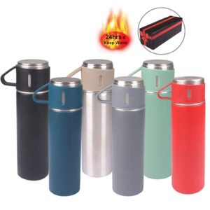 AD Drinkware & Container Series - Thermo Flask (FM4171)