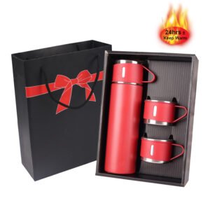 AD Drinkware & Container Series - Thermo Flask Set (FM4171-T)