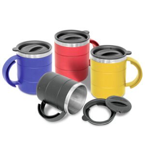 AD Drinkware & Container Series - Thermo Mug (FM4855-II)