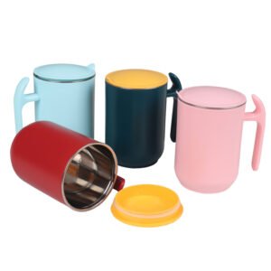 AD Drinkware & Container Series - Thermo Mug (FM4856)