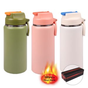 AD Drinkware & Container Series - Thermo Flask (FM5404)