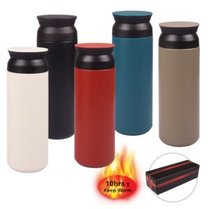 AD Drinkware & Container Series - Thermo Flask (FM5406)