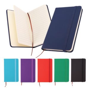 AD Stationery, Organizer & Notebook - Notebook (FNB2498)