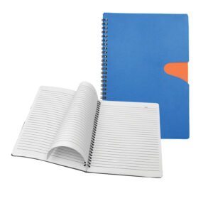 AD Stationery, Organizer & Notebook - Notebook (FNB2778)