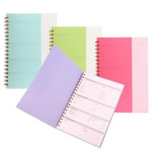 AD Stationery, Organizer & Notebook - Notebook (FNB2791)