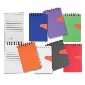 AD Stationery, Organizer & Notebook - Notebook (FNB2941)