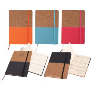 AD Stationery, Organizer & Notebook - Notebook (FNB3376)