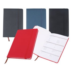 AD Stationery, Organizer & Notebook - Notebook (FNB3379-II)