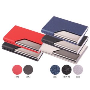 AD  Name Card Holder, Living Wares, Electronic & Clock, Keychain - Name Card Holder (FNCH031-II)