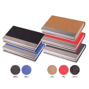 AD  Name Card Holder, Living Wares, Electronic & Clock, Keychain - Name Card Holder (FNCH060-II)