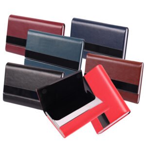 AD  Name Card Holder, Living Wares, Electronic & Clock, Keychain - Name Card Holder (FNCH061-II)